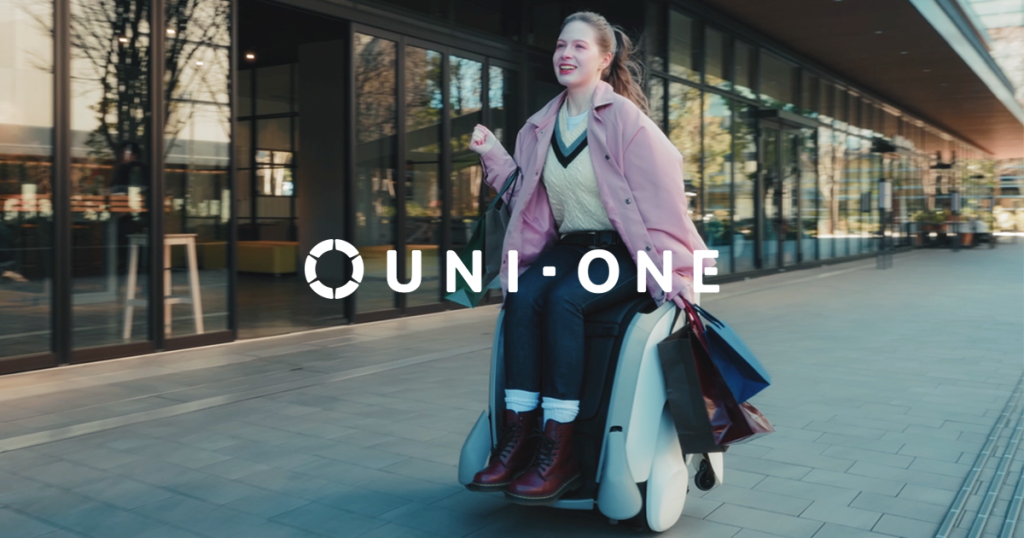 Honda Uni-One (Dok Honda Global)