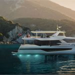 Numarine 27XP, Explore Yatch, Numarine