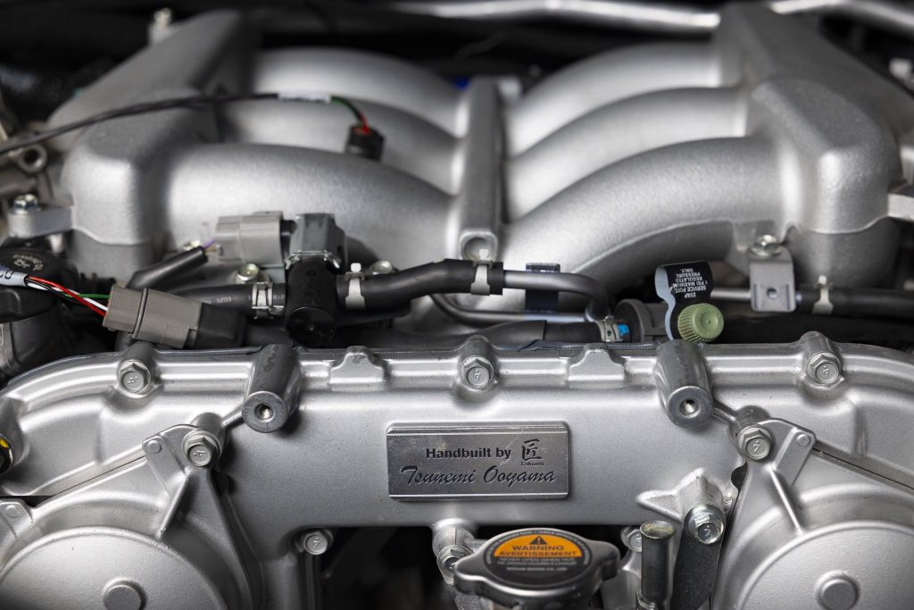 INFINITI QX80 R-Spec, infiniti