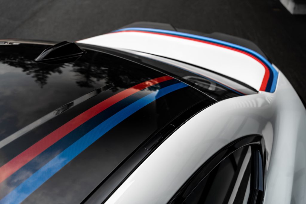 BMW M2 Turbo