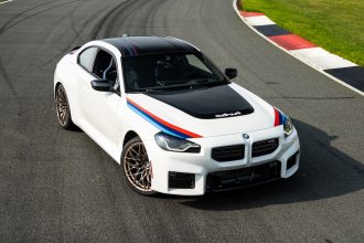 BMW M2 Turbo, BMW,