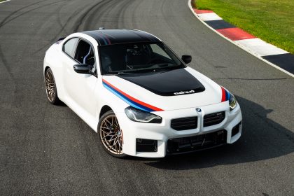 BMW M2 Turbo, BMW,