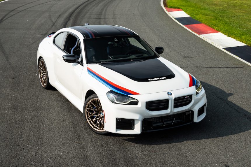 BMW M2 Turbo, BMW,