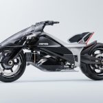 Honda EV Outlier Concept