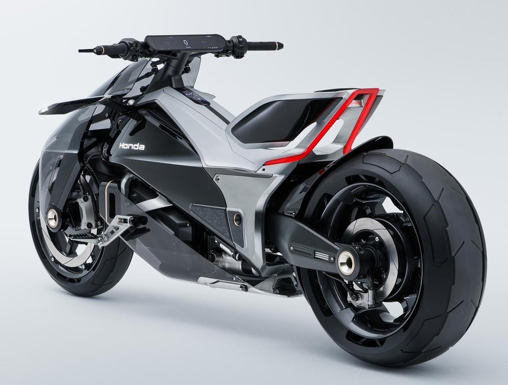 Honda EV Outlier Concept