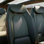 New LS Concept, Lexus