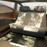 New LS Concept, Lexus