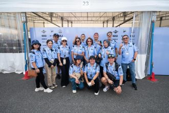 Federal mengajak konsumen dan mitra nonton MotoGP Jepang 2025