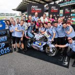 Alex Marquez, Federal Oil, BK8 Gresini Racing