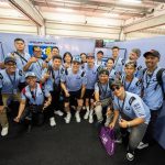 Federal Oil, MotoGP Malaysia