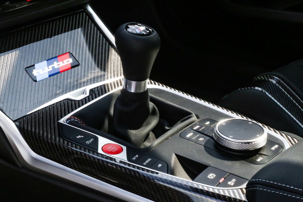 BMW M2 Turbo
