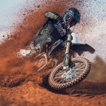 Triumph TF 450-X, Motor baru 2026, triumph motorcycles