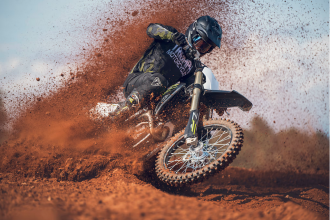 Triumph TF 450-X, Motor baru 2026, triumph motorcycles