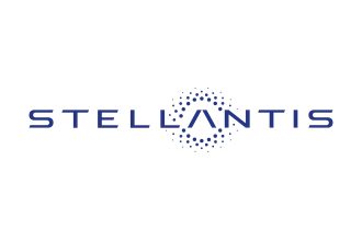 stellantis, PSA FCA, logo stellantis