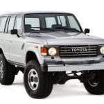 Turbo Trail Cruiser Concept, SEMA Show 2025