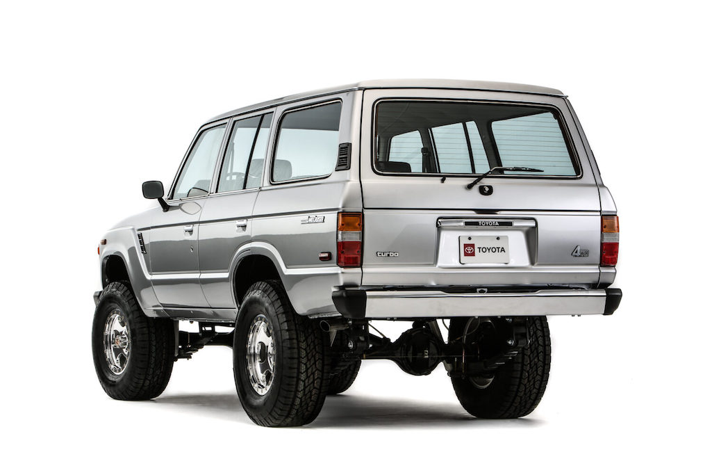 Turbo Trail Cruiser Concept, SEMA Show 2025