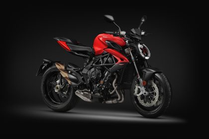 MV Agusta Brutale 800