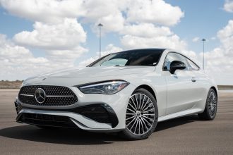 Goodyear Eagle F1 All Season