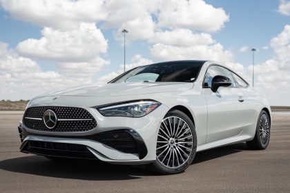 Goodyear Eagle F1 All Season