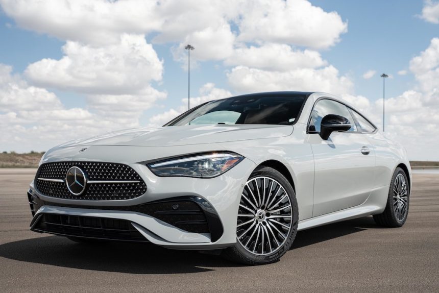 Goodyear Eagle F1 All Season