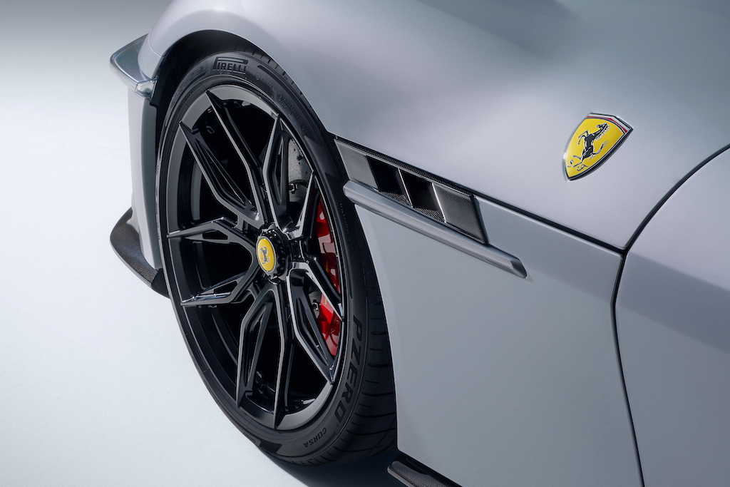 NOVITEC, Ferrari 12Cilindri, supercar