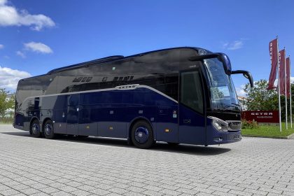 Daimler Buses, Setra S 516 HD