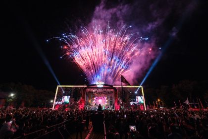 Honda Bikers Day, PT Astra Honda Motor,