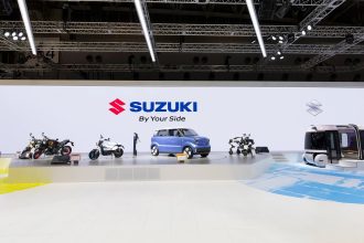 Suzuki Japan Mobility Show 2025