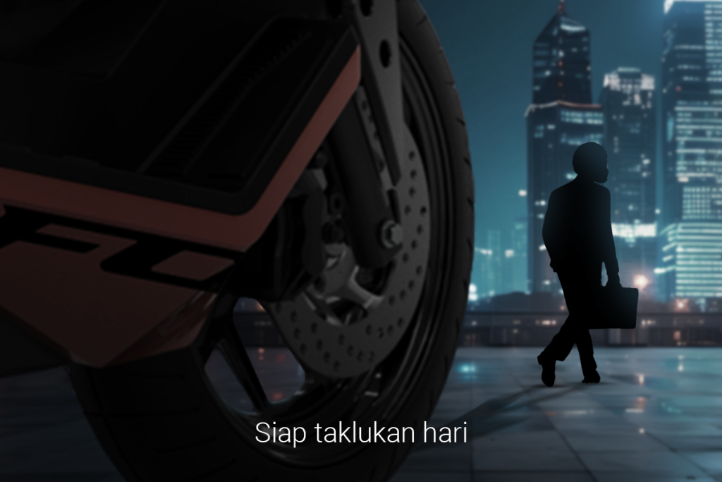 Polytron bakal luncurkan model terbaru FOX-R (Dok. Polytron)