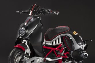 Italjet Roadster, italjet,