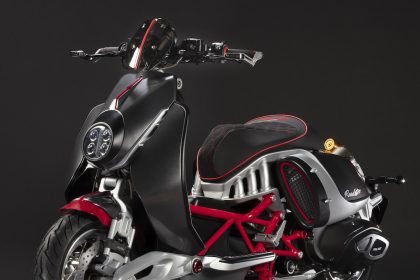 Italjet Roadster, italjet,