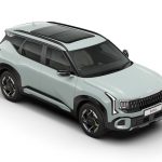All-New Kia Seltos