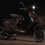 Vespa 946 Horse