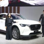 Mazda di IIMS 2026
