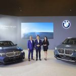 BMW, MINI, IIMS 2026