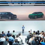 Foto 4 - Dalam ekspansi globalnya, Geely Group kembali membawa ZEEKR ke pasar Indonesia, brand premium yang telah terbukti sukses di 40 negara.