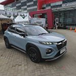 Test Drive Suzuki Fronx SGX (Bridgeout/Dimas Prassetyo)