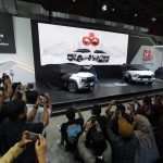 Mitsubishi Motors di IIMS 2026