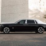Rolls-Royce Phantom Arabesque