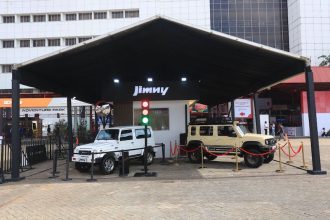 Jimny Custom Contest