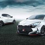 Toyota Yaris GR Sport Facelift Jepang: Sentuhan Motorsport untuk Harian