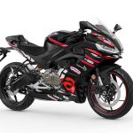 Aprilia RS 457 GP Replica, Motor Sport A2 Terbaik, Spesifikasi Aprilia RS 457, Harga Aprilia RS 457 2026, Motor Sport 400cc Aprilia.