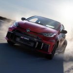 Toyota GR Yaris,Toyota, hatchback