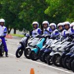 Tips lulus ujian SIM C, soal ujian teori SIM A terbaru, cara daftar SIM online, ujian praktik SIM C angka 8, tips ujian praktik SIM A