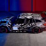 BMW M3 Touring 24H, Nürburgring 24 Hours 2026, BMW M Motorsport, Schubert Motorsport, Spesifikasi BMW M3 Touring Racing, Yokohama Tyre