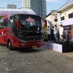 Mudik Federal Oil 2026