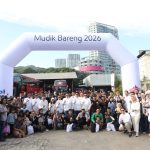Mobil Lubricants Kembali Gelar Program Mudik Mekanik