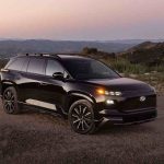 Subaru Getaway 2027, SUV listrik Subaru, mobil listrik 7 penumpang, Subaru EV terbaru, spesifikasi Subaru Getaway, harga Subaru Getaway