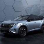 Nissan X-Trail 2027, Nissan Rogue 2027, Hybrid e-POWER, mobil SUV terbaru Nissan, Nissan Xterra 2028, teknologi e-POWER Nissan