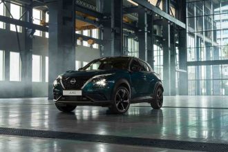 Nissan Juke Pulse, Spesifikasi Nissan Juke Pulse, Crossover Nissan, Mobil Hybrid Nissan, Fitur ProPilot Nissan, Harga Nissan Juke 2026